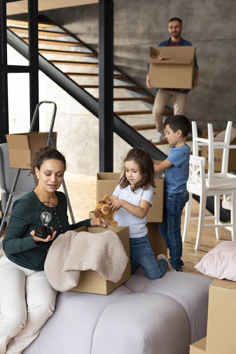 HeavenView Homes photo 1